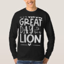 Pesquisar por lions camisetas Equipe