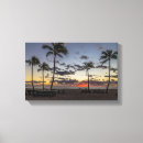 Pesquisar por florida impressão de canvas Por do sol