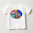 Pesquisar por palhaços bonitos camisetas Feliz