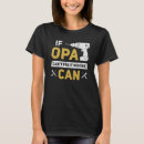 Pesquisar por opa alemão camisetas Um
