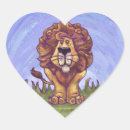 Pesquisar por leão azul adesivos Safari