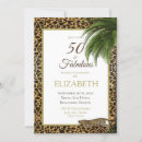 Pesquisar por leopard print convites Elegante
