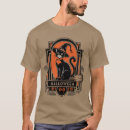 Pesquisar por 1920s camisetas Preto