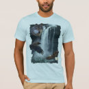 Pesquisar por da cachoeira camisetas Para ele
