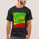 Pesquisar por reggae música camisetas Irie