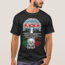 Pesquisar por chicagoan camisetas Italiano