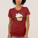 Pesquisar por cupcake kawaii camisetas Comida