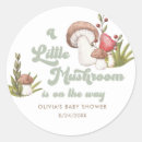 Pesquisar por cogumelo adesivos Um pouco de cogumelo