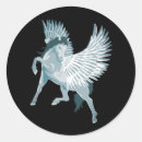 Pesquisar por mitologia grega adesivos Pegasus