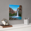 Pesquisar por cachoeira relogios de parede Canyon