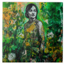 Pesquisar por misterioso azulejos Verde