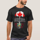 Pesquisar por design canadense camisetas Orgulho