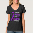 Pesquisar por fita do roxo do lúpus camisetas Conhecimento