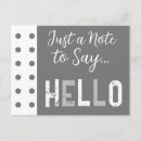 Pesquisar por cumprimentar cartoes postais Pensando em você