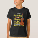 Pesquisar por violoncelista camisetas Violino