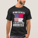 Pesquisar por indonésia camisetas Patriota