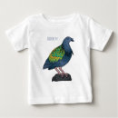 Pesquisar por pomba camisetas Para crianças