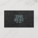 Pesquisar por denim cartao de visita Elegante