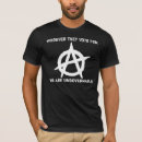 Pesquisar por filosofia política camisetas Anarquia