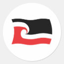 Pesquisar por maori adesivos Bandeira do povo maori