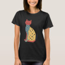 Pesquisar por pontilhado camisetas Gatinho