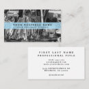 Pesquisar por mecânico carro de cartao de visita Técnico