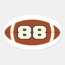 Pesquisar por número oito adesivos Bola