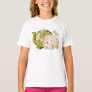 Pesquisar por couve flor camisetas Para crianças