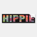 Pesquisar por hippie autocolantes Autocolante no vidro traseiro
