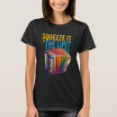 Pesquisar por aperto camisetas Música