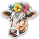 Pesquisar por cabeça de flor adesivos Floral