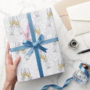 Pesquisar por um brinde a você papel de presente Elegante