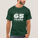 Pesquisar por número 65 camisetas Anos