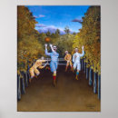 Pesquisar por rousseau henri pôsteres pósteres Primitivismo