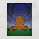 Pesquisar por nave espacial cartoes postais Desenho animado