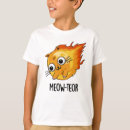 Pesquisar por meteoros camisetas Para todos