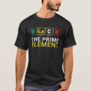 Pesquisar por element camisetas Mesa periódica