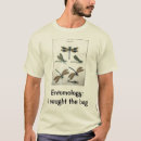 Pesquisar por entomologia camisetas Insetos