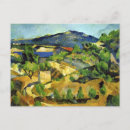 Pesquisar por por paul cezanne cartoes postais França