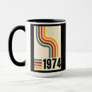 Pesquisar por que 1974 canecas Vintage