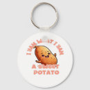 Pesquisar por batata doce chaveiros Comida engraçada