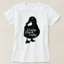 Pesquisar por pato louco camisetas Patos