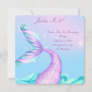 Pesquisar por fusão convites Sereia