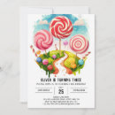 Pesquisar por lollipops convites Doce
