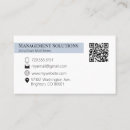 Pesquisar por steel cartao de visita Código qr