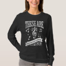 Pesquisar por orquestra engraçada camisetas Musical