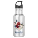 Pesquisar por watercolor garrafa agua Floral