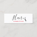 Pesquisar por cabelo vermelho cartao de visita Beleza