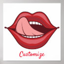 Pesquisar por boca vermelha pôsteres pósteres Para todos