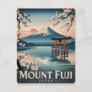 Pesquisar por arte japonesa cartoes postais Flor de cerejeira